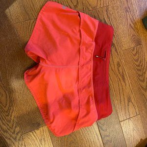 Lululemon Speed Short